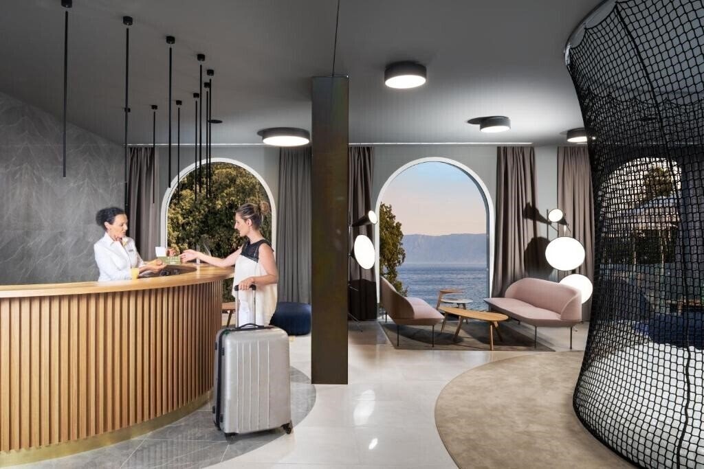 Вид Annex Lisanj 3*