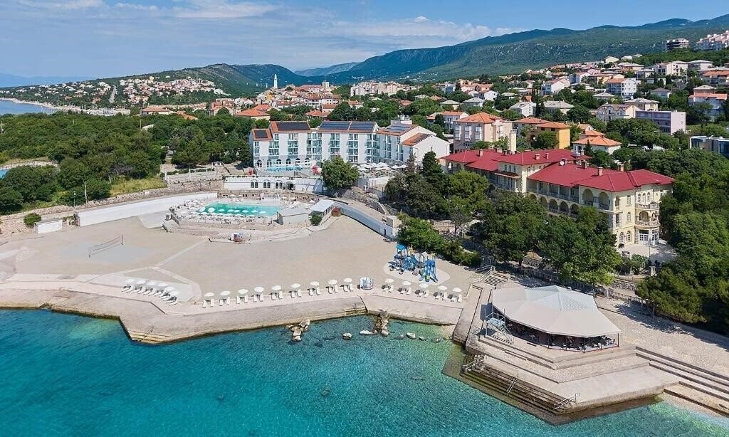 Фото Aminess Casa Lisanj 3*