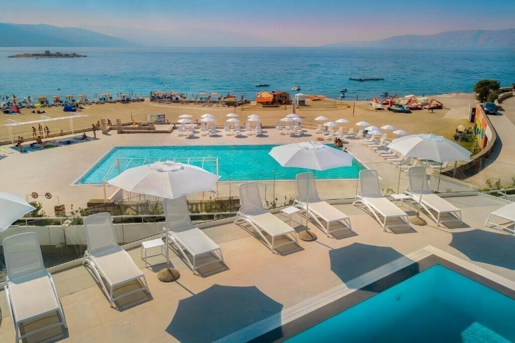 Изображение Aminess Casa Lisanj 3*