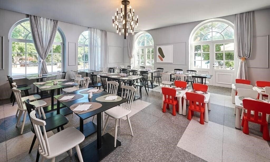 Вид Aminess Casa Lisanj 3*