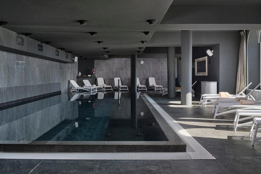 Апартаменты Aminess Casa Lisanj 3*