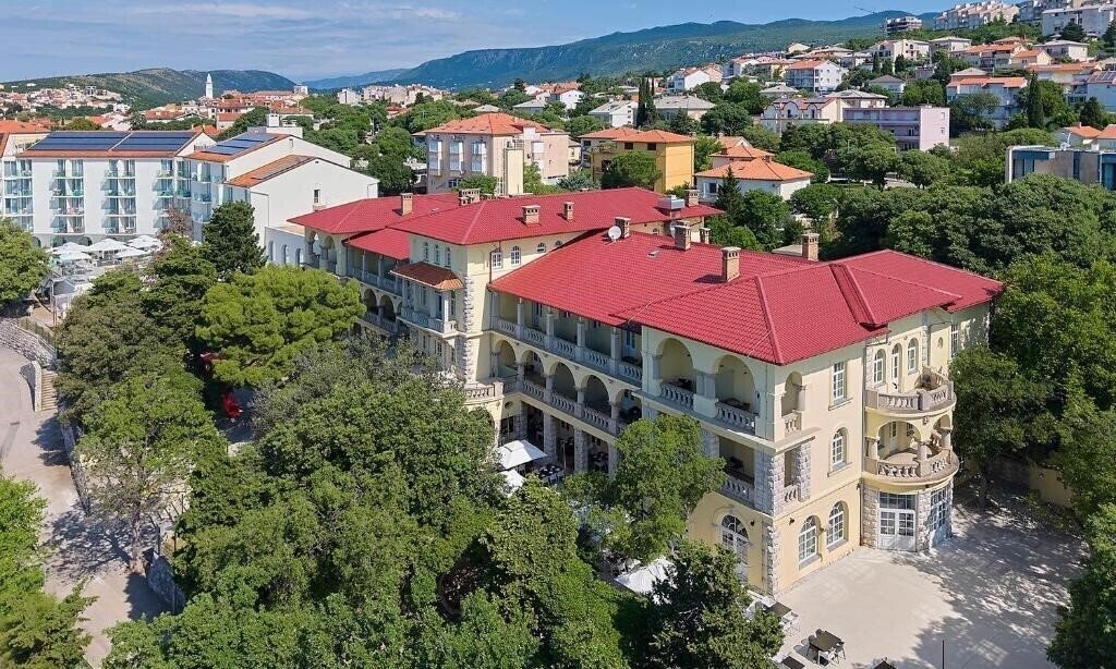 Панорама Aminess Casa Lisanj 3*