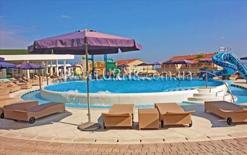 Панорама Family Apartments Novi 4*