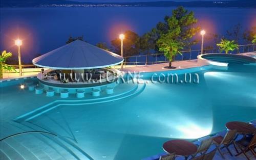 Апартаменты Family Apartments Novi 4*