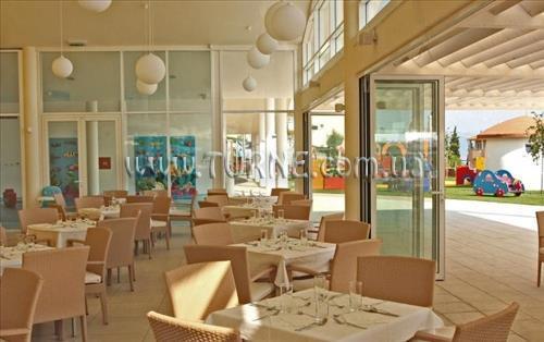 Территория Family Apartments Novi 4*