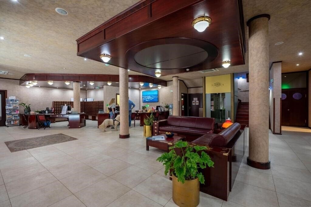 Картинка Nautica Hotel 4*