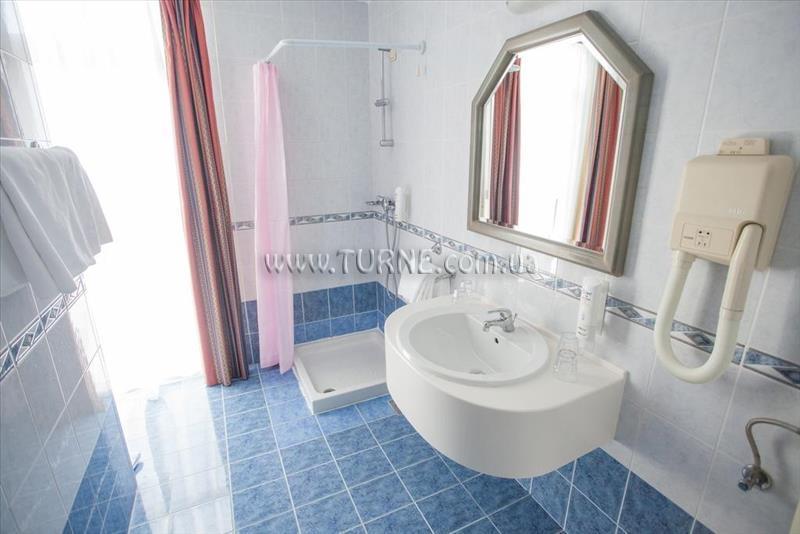 Вид Laguna Novigrad Hotel 3*