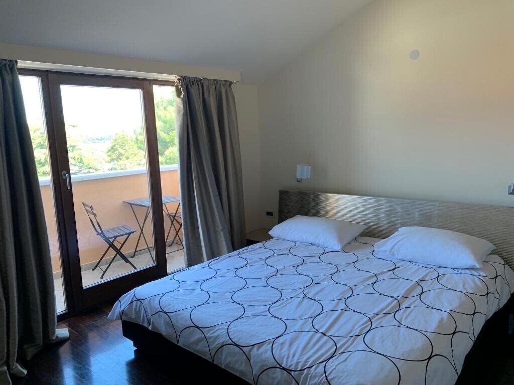 Картинка Villa Cittar вилла