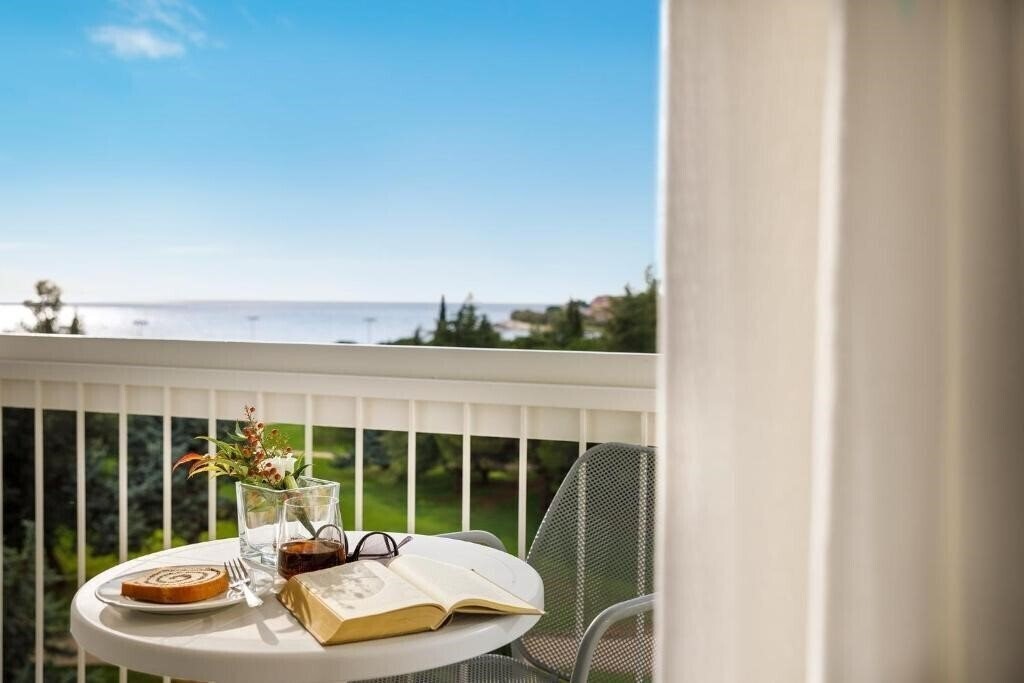 Территория Aminess Laguna 3*