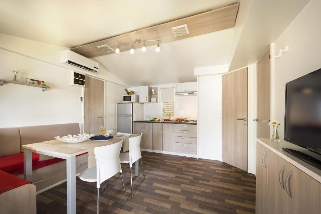 Панорама Aminess Park Mareda Holiday Homes 4*