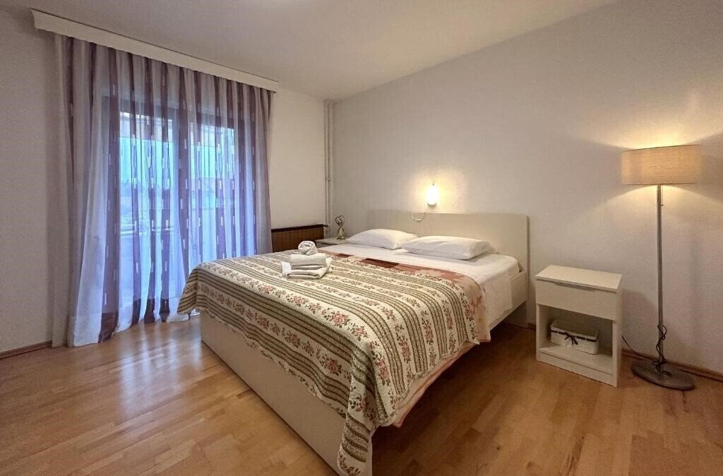Вид Apartament Marija 3*