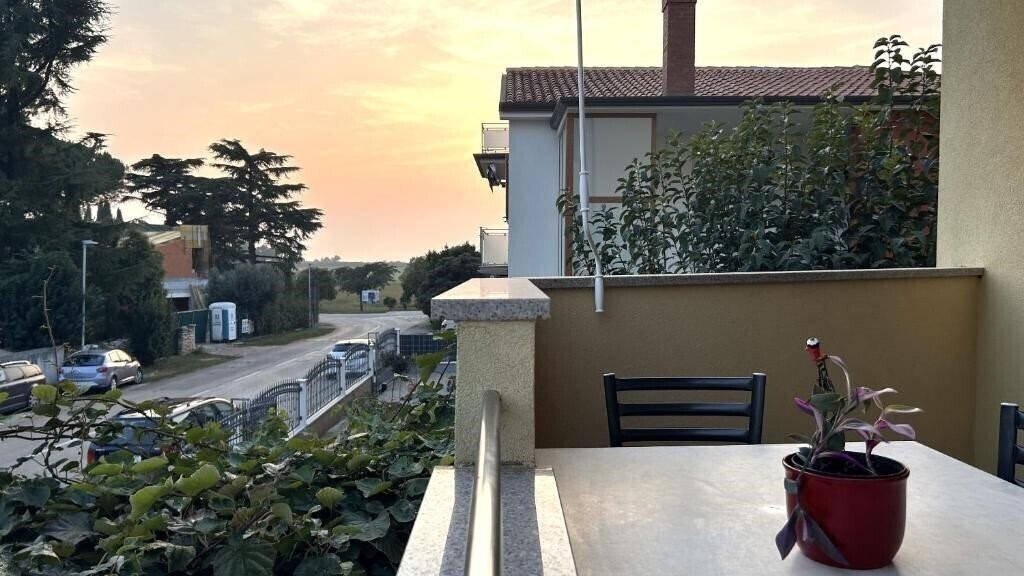 Апартаменти Apartament Marija 3*