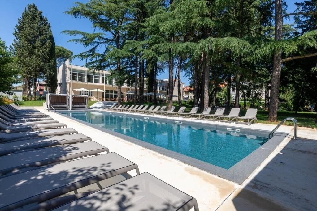 Фото Pension Emaus 3*