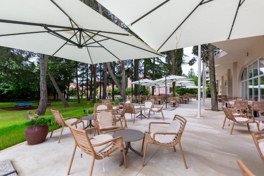 Изображение Pension Emaus 3*