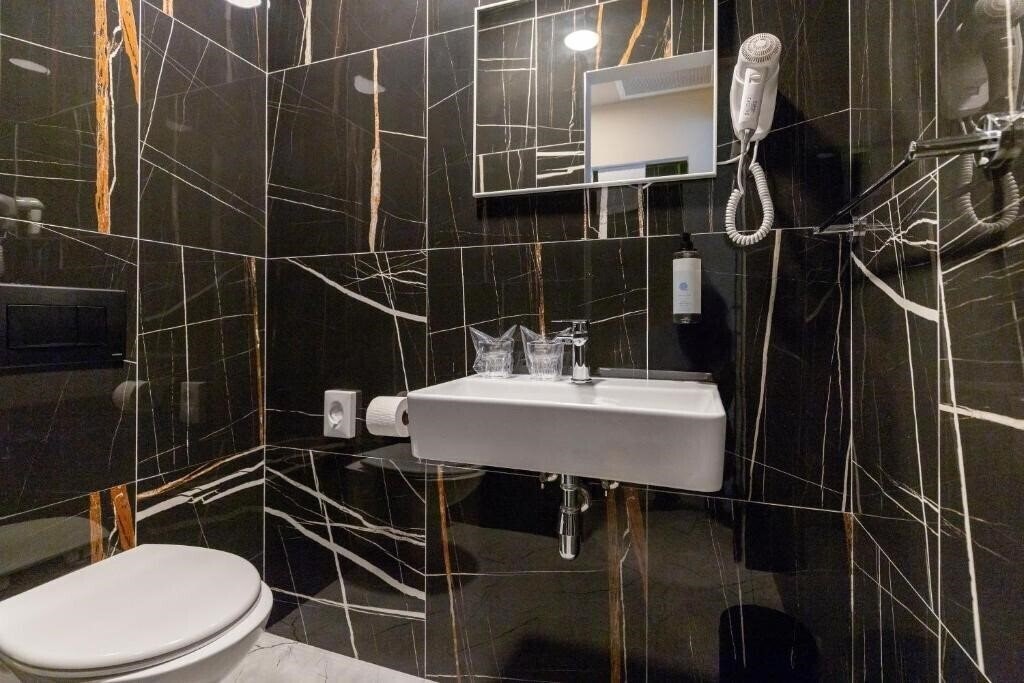 Картинка Pension Emaus 3*