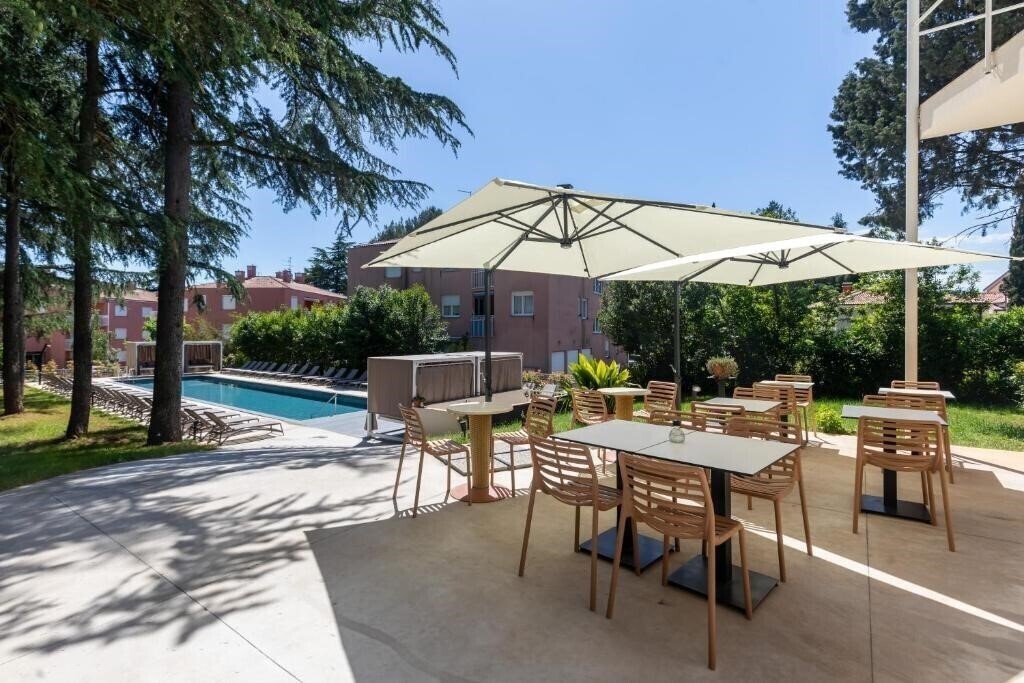 Панорама Pension Emaus 3*