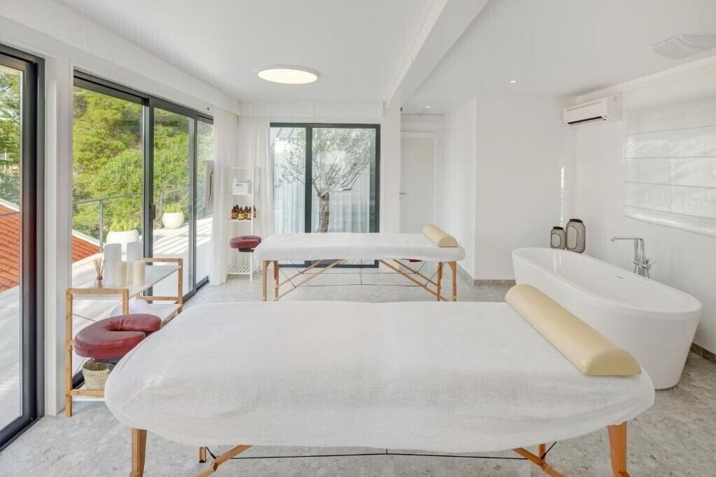 Изображение Hotel Milna 2*