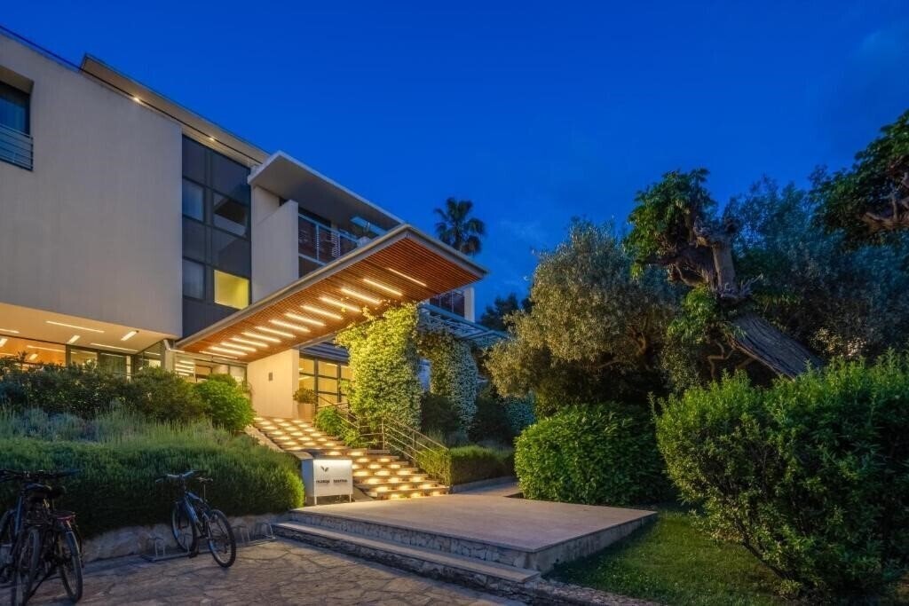 Апартаменты Velaris Turist Resort 3 3*