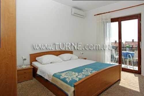 Апартаменты Bezmalinovic 2*