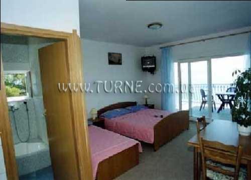 Апартаменты Ivic 2*