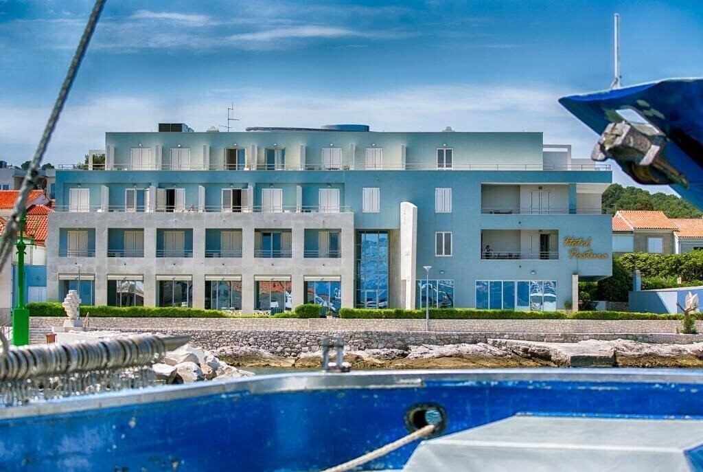 Вид Pastura 4*