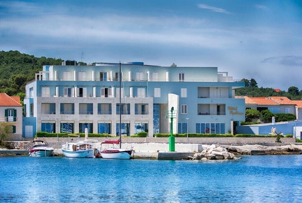 Территория Pastura 4*