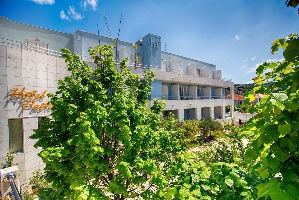 Апартаменты Pastura 4*