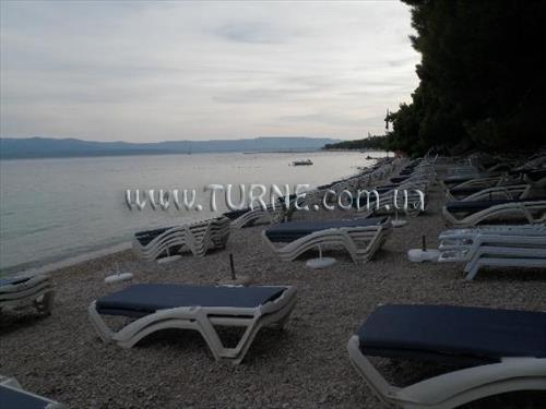 Фотографія Bretanide Sport & Wellness Resort 4*