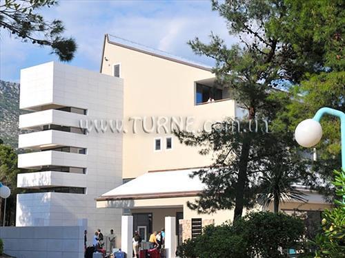 Фото Bretanide Sport & Wellness Resort 4*