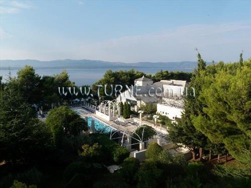 Готель Bretanide Sport & Wellness Resort 4*