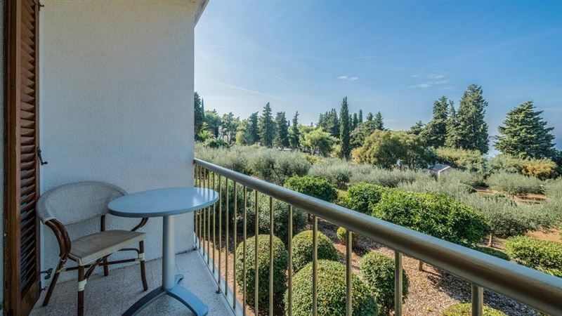 Територія Bluesun Resort Velaris 4*