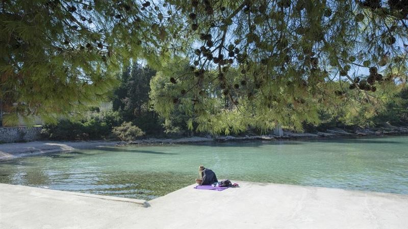 Апартаменти Bluesun Resort Velaris 4*