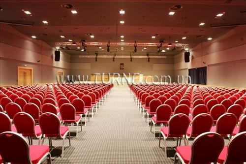 Вид Grand Hotel Elaphusa 4*