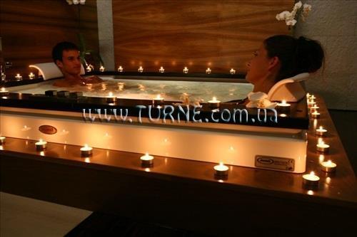 Фотографія Grand Hotel Elaphusa 4*