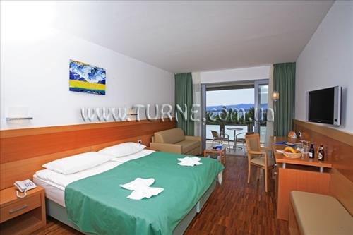 Готель Grand Hotel Elaphusa 4*