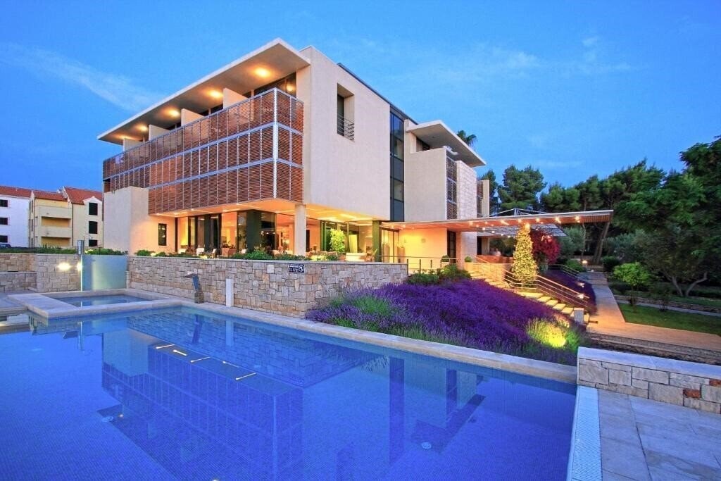 Панорама Labranda Velaris Resort (ex. Velaris - Amor & Vela Luka) 4*