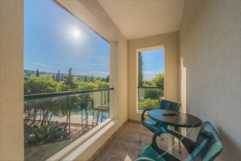 Вид Labranda Velaris Resort (ex. Velaris - Amor & Vela Luka) 4*