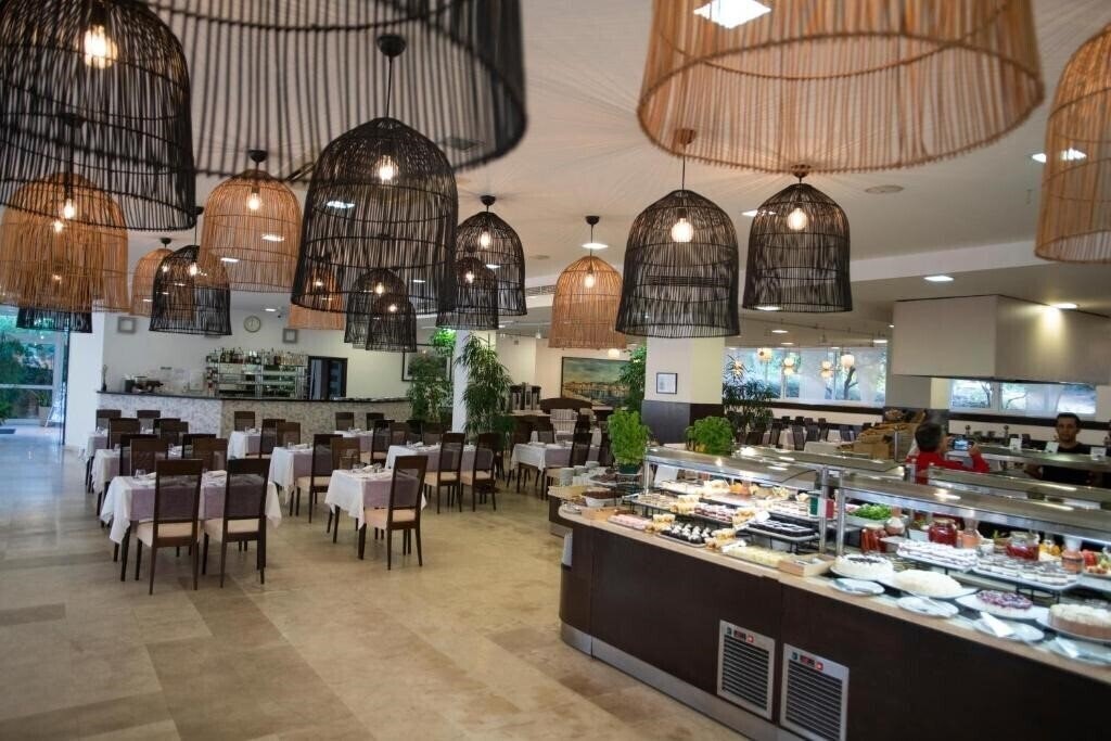 Територія Labranda Velaris Resort (ex. Velaris - Amor & Vela Luka) 4*