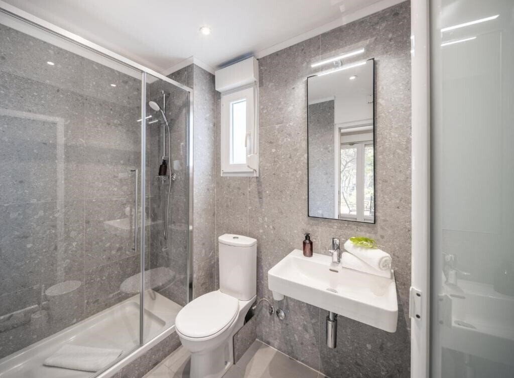 Фотография Waterman Beach Village 4*