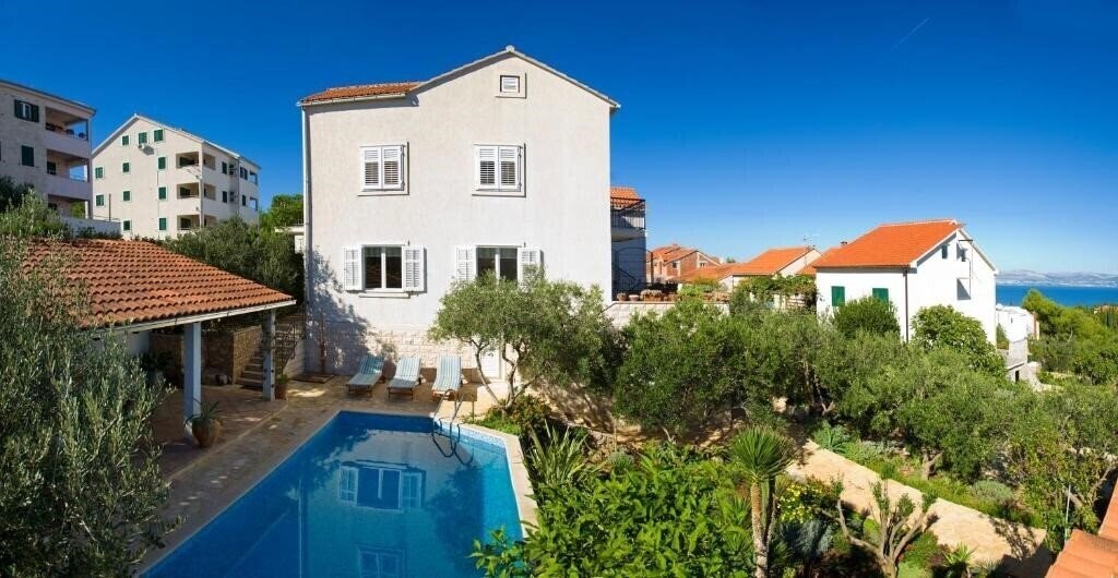 Изображение Lukrecia Apartment 3*