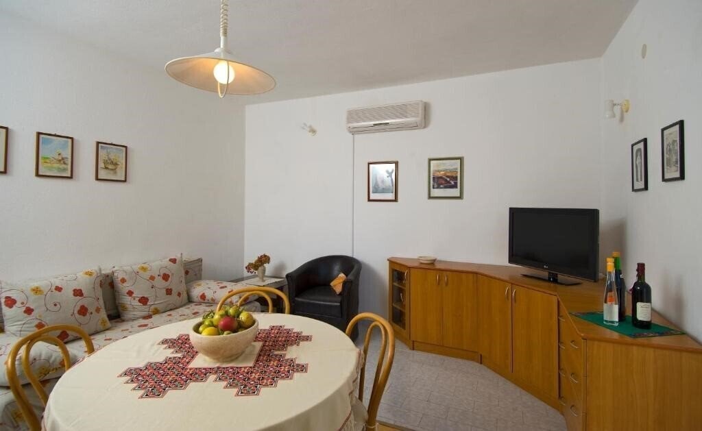 Вид Lukrecia Apartment 3*