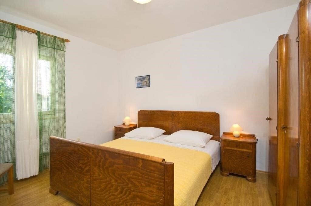 Апартаменты Lukrecia Apartment 3*