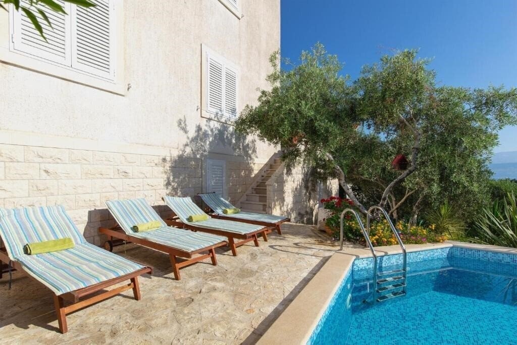 Панорама Lukrecia Apartment 3*