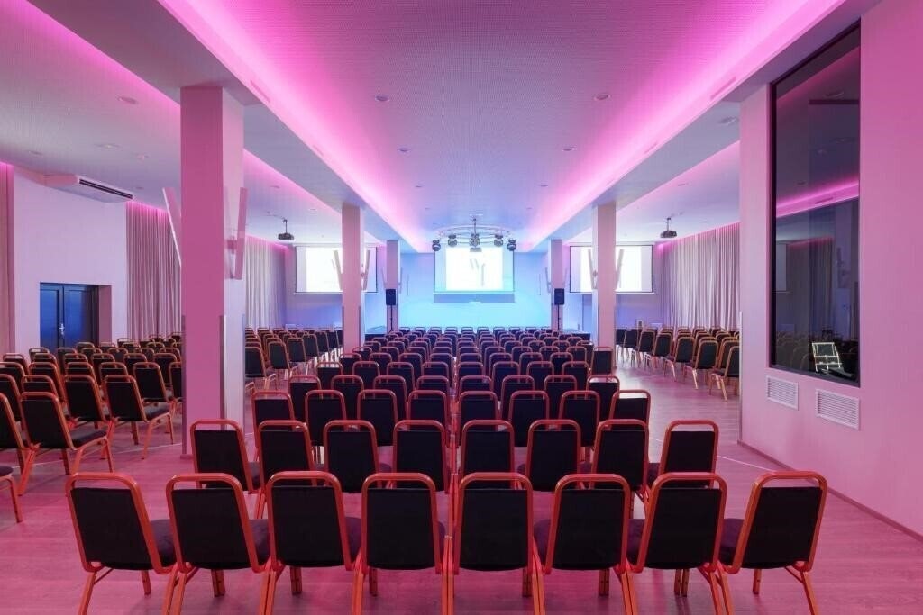 Территория Waterman Resort Supetar 4*