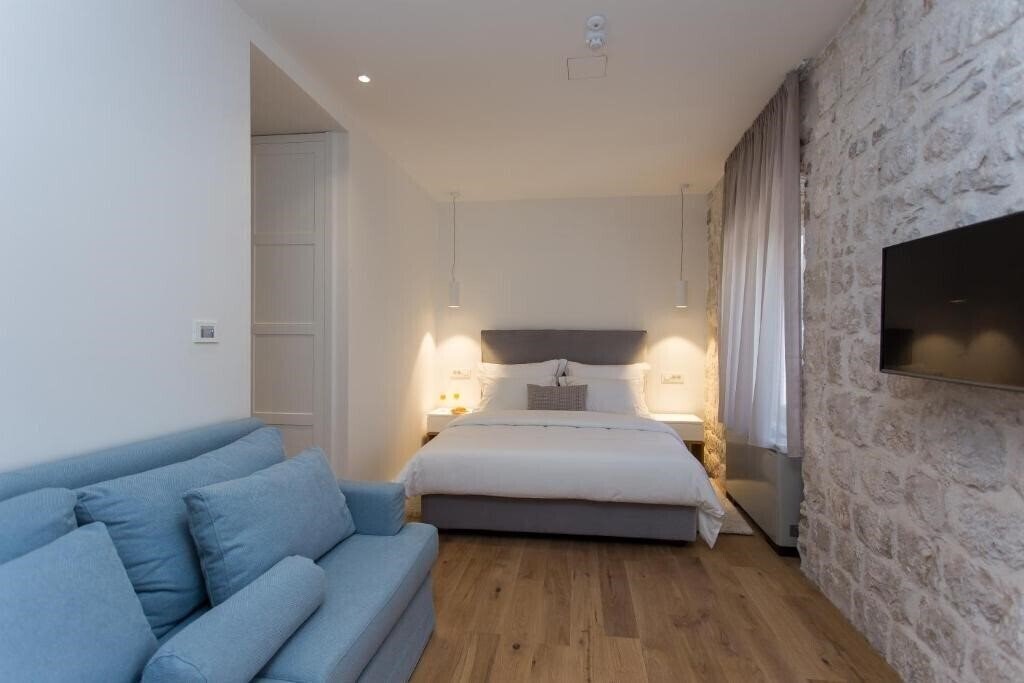 Територія Bifora Heritage Hotel 4*
