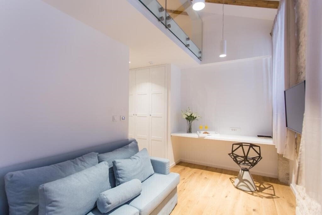 Панорама Bifora Heritage Hotel 4*