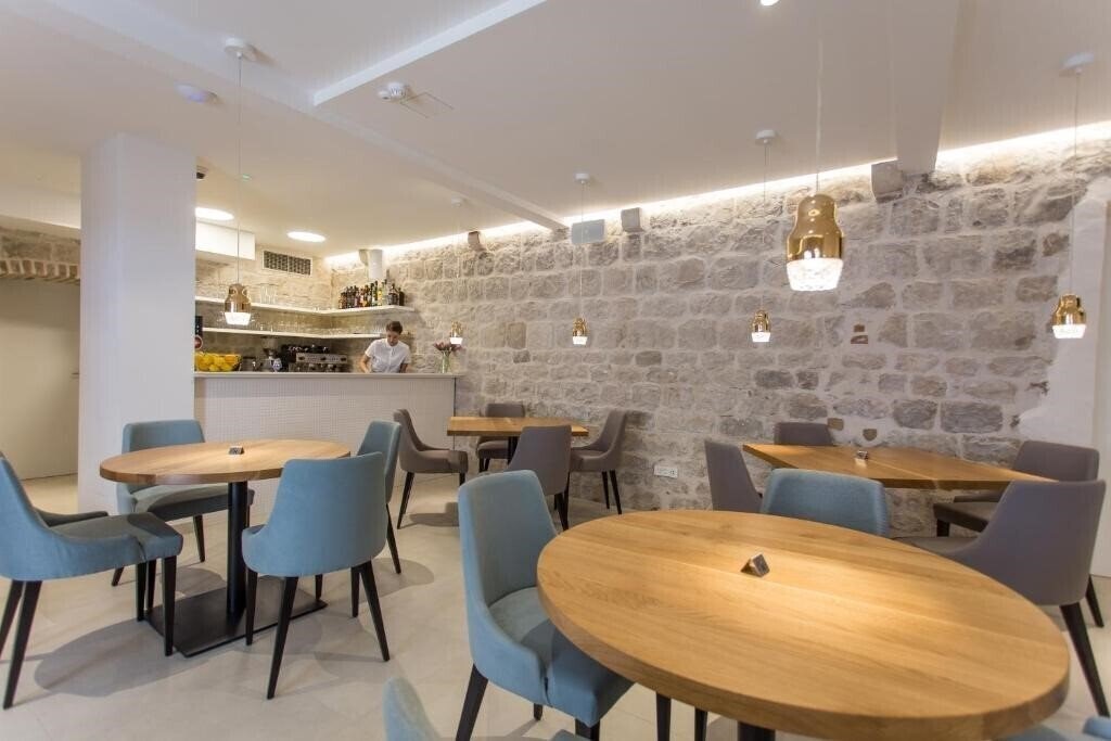Фотографія Bifora Heritage Hotel 4*