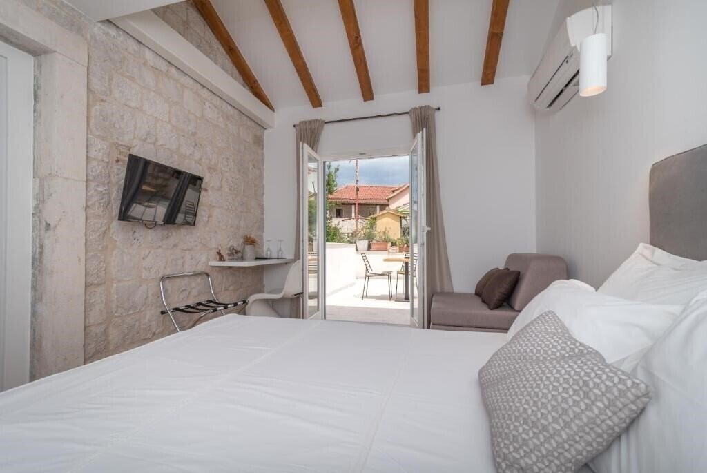 Зображення Bifora Heritage Hotel 4*