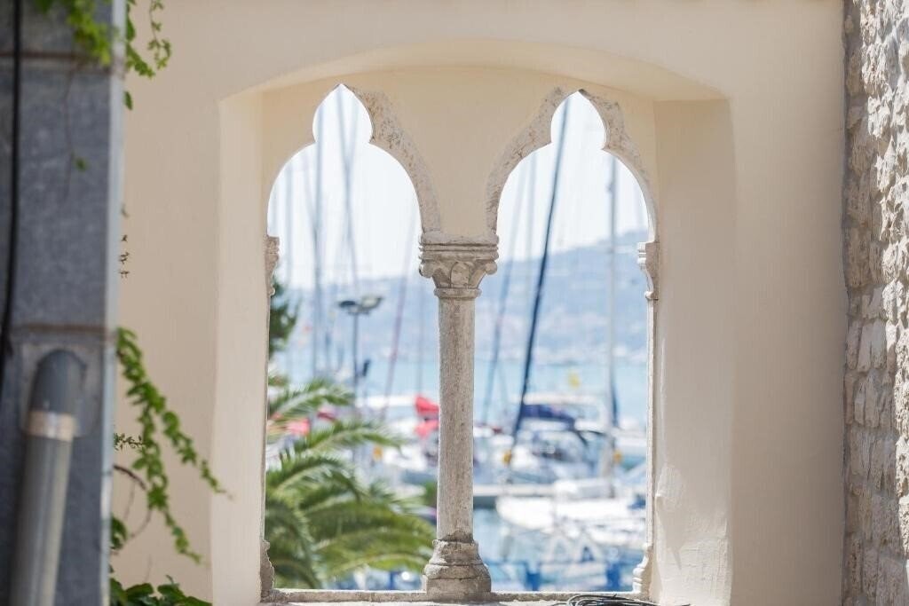 Картинка Bifora Heritage Hotel 4*