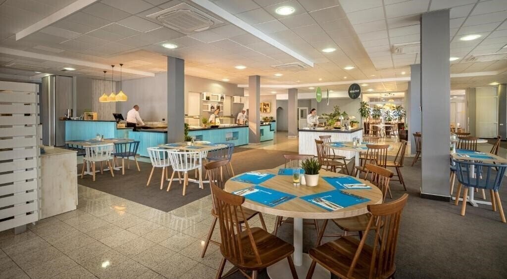 Вид Sunny Baska Hotel by Valamar (ex. Corinthia Baska Hotel) 3*